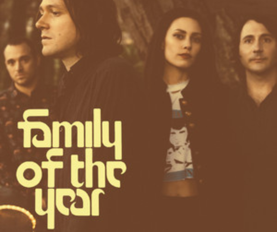 Hero – Family Of The Year