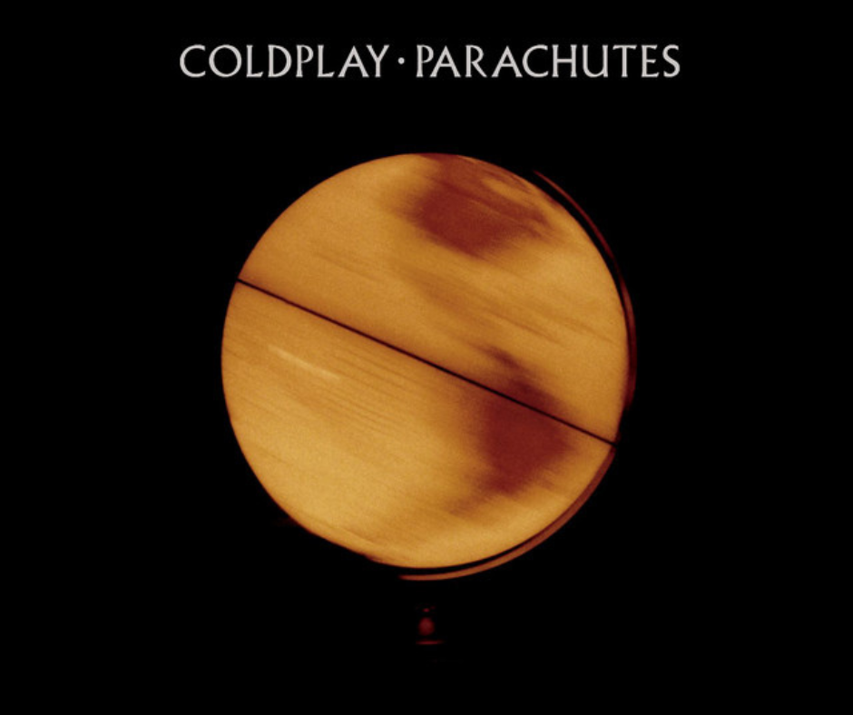 Yellow – Coldplay