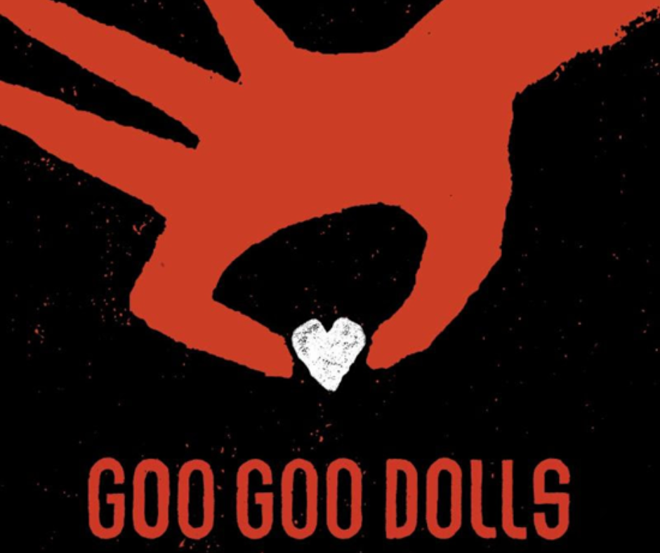 the goo goo dolls – my greatest of all time