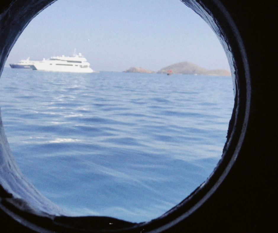 U (You) – KIDO3008