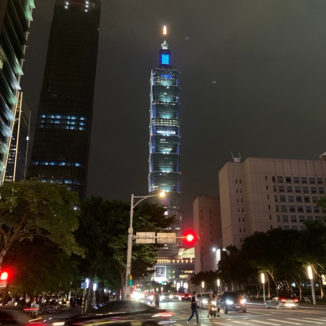 Taipei – Day 4