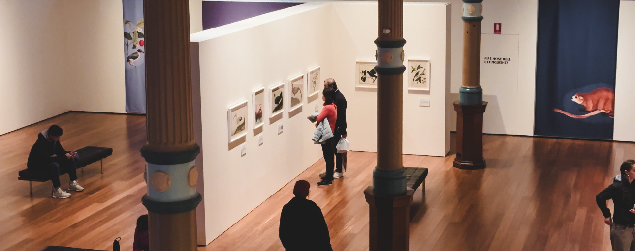 I guess I’m back!!